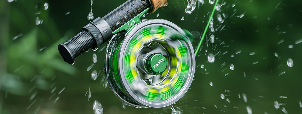 Preparing for Your Destination Fly Fishing Trip
