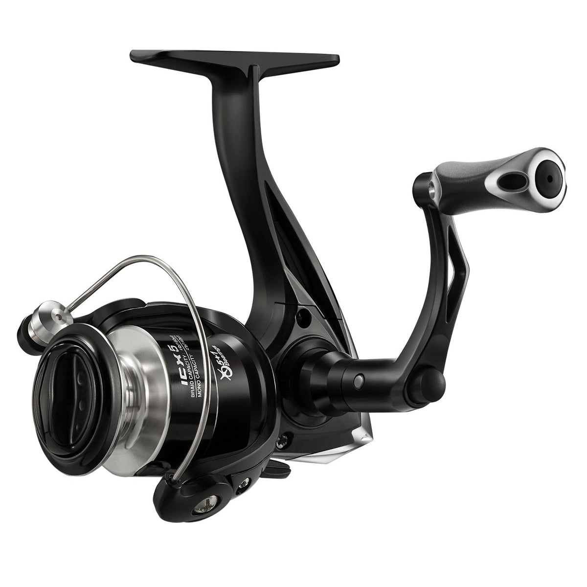 Piscifun® ICX 5 Ice Fishing Reel Quick Folding Handle Sale | Piscifun