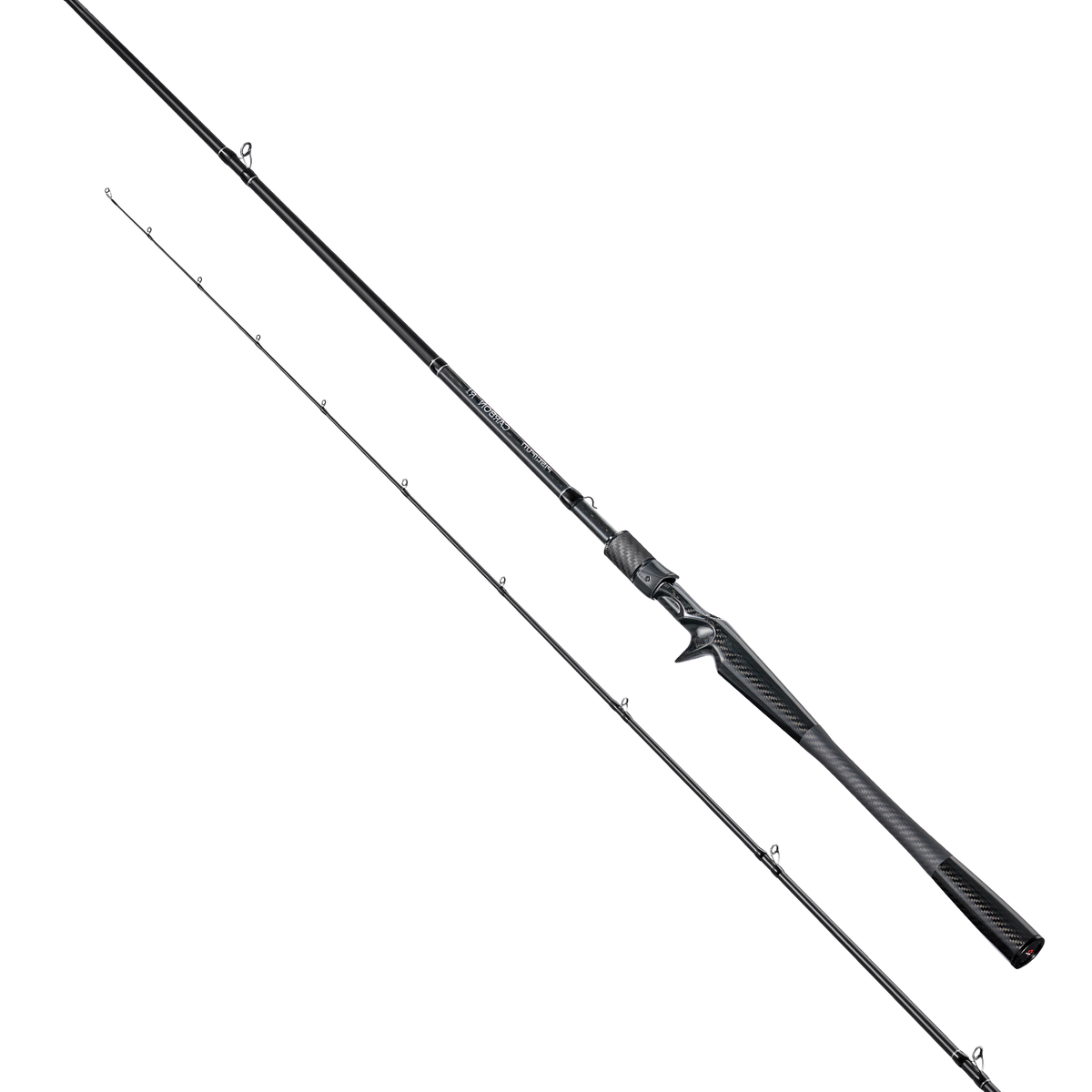carbon fly fishing rod Carbon R1: The Ultimate Lightweight, Sensitive Fishing Rod Casting Rod / 7'4''H EF