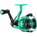 V,Seafoam Mint