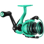 V,Seafoam Mint
