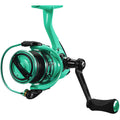 V,Seafoam Mint