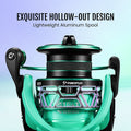 V,Seafoam Mint