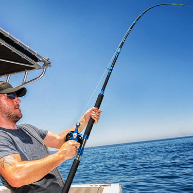 casting rods