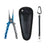 Piscifun® Ⅲ Aluminum Fishing Pliers Sale