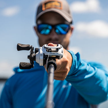 fishing reels