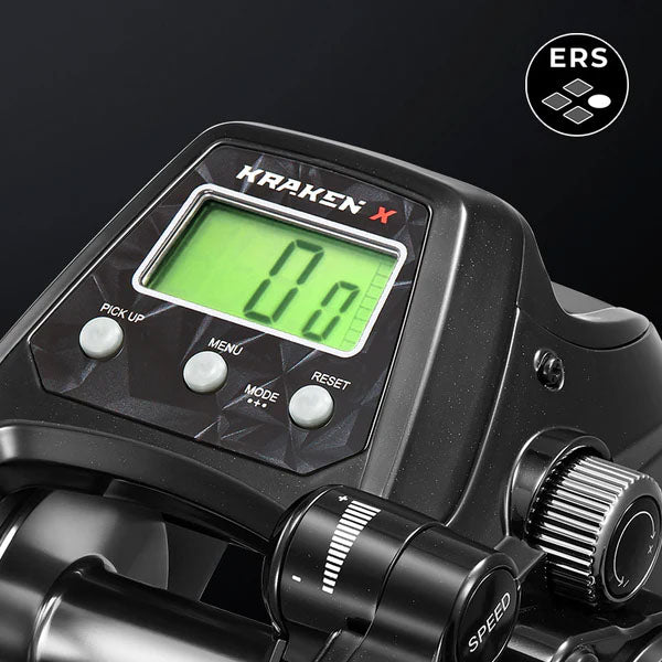 ERS (Electric Reel System)