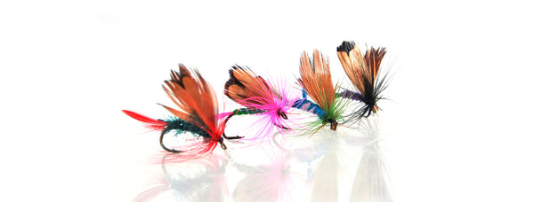 Fly Fishing Emergency Kit