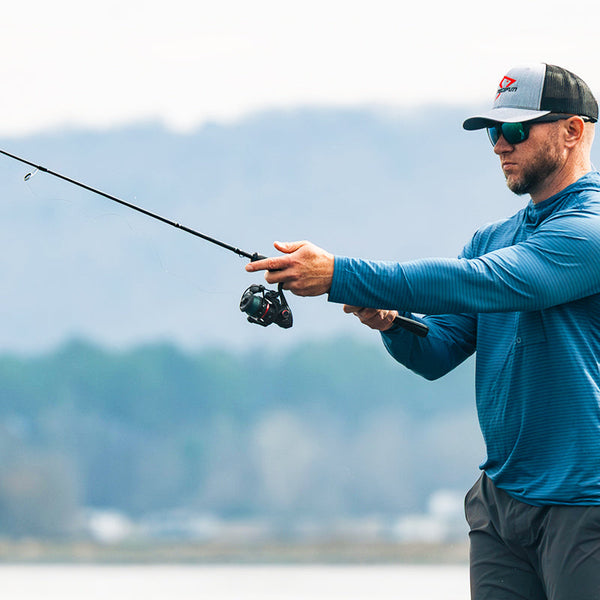 Best Ultralight Spinning Reel