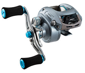 How to Choose the Right Gear Ratio of Fishing Reel For Different Fishing Applications