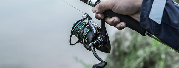 New Release - Piscifun Venom Spinning Reel