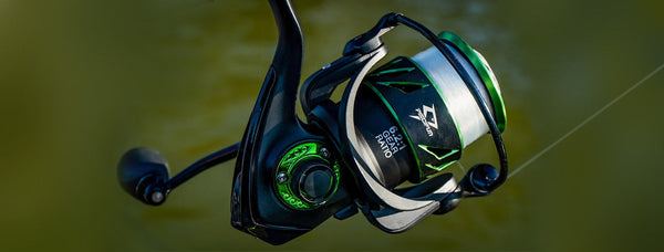 Piscifun Viper X Spinning Reel Review