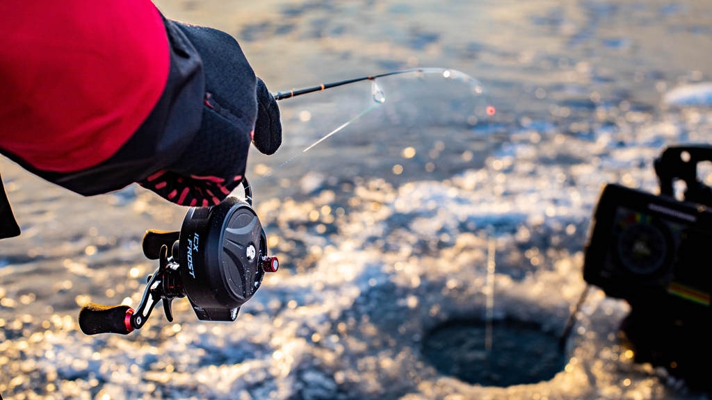 A Comprehensive Guide to Ice Fishing Safety