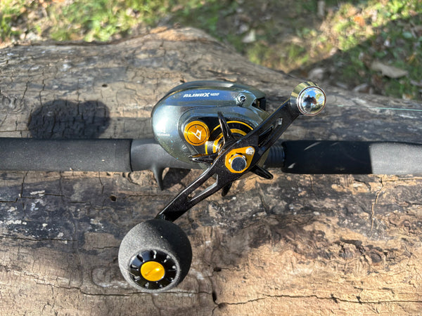 Piscifun AlinoX 400 Review: A Big Gamefish Power House