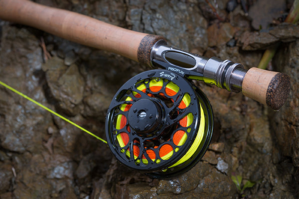 An In-Depth Review of the Piscifun 5/6 Wt Sword Fly Reel