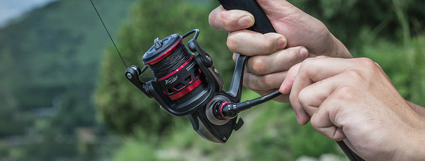 Ready For A New Level Of Satisfaction? Build Your Own Fishing Rod