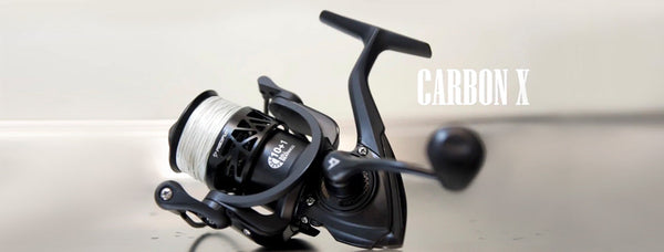 The Best Size Spinning Set Up for Speckled Trout