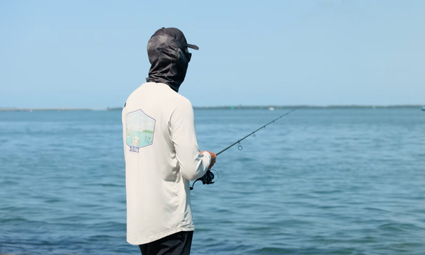ultralight fishing 101