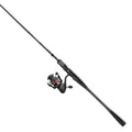 V,main,{With Carbon R1 Spinning Rod}