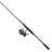 V,main,{With Carbon R1 Spinning Rod}