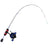 Piscifun® Ice Fishing Icx Frost Reel & Rod Combo Left Reel