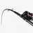 Piscifun® Kraken Electric Reel and Saltflow Rod Combo for Saltwater fishing