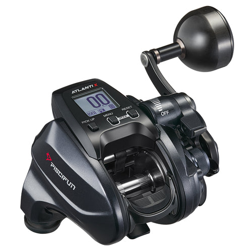 electric fishing reel amazon Piscifun® AtlantiX 1500 Electric Reels for Inshore Fishing Reel