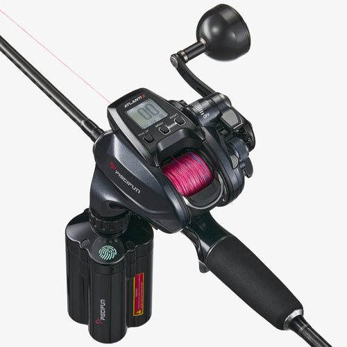 Flash Sale Piscifun AtlantiX 1500 Electric Reels for Inshore Fishing | Piscifun Flash Sale Piscifun AtlantiX 1500 Electric Reels for Inshore Fishing | Piscifun