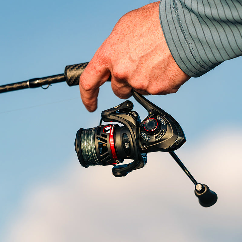 are piscifun fly reels any good Crest Fishing Reel Bigger Fishing Which reel should I choose