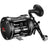 Piscifun Chaos XS Round Baitcasting Reel