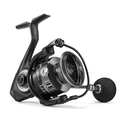 Piscifun Alloy S Spinning Reel