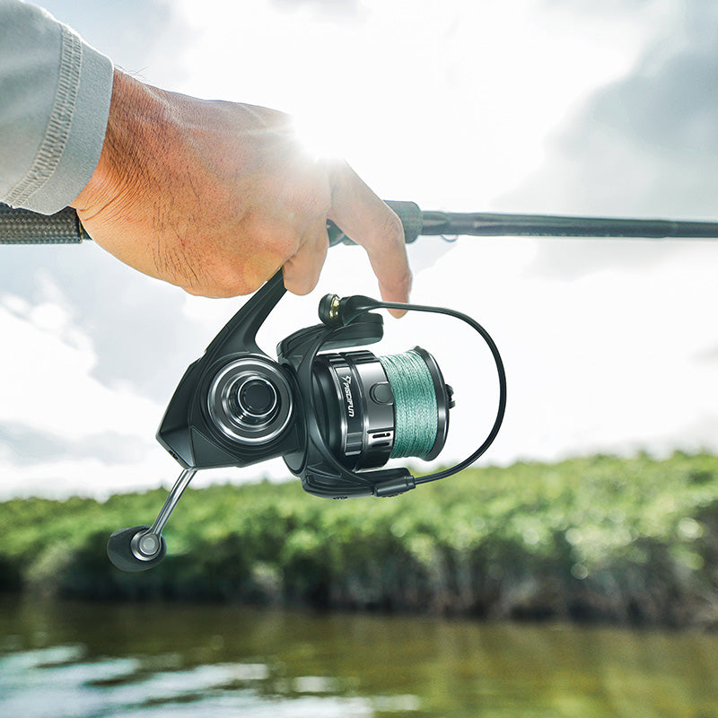 best fly rod and reel under 100 Amazon Sellers: Best Fishing & Combos Trout Rod Best Ultra Joe Shute Spool Length:600 YD