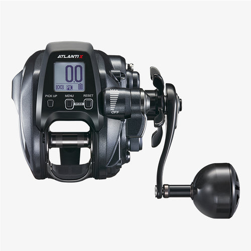 Flash Sale Piscifun AtlantiX 1500 Electric Reels for Inshore Fishing | Piscifun Flash Sale Piscifun AtlantiX 1500 Electric Reels for Inshore Fishing | Piscifun