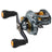 V,{8.1:1 Grey & Gold?Right Hand Double Handle} 