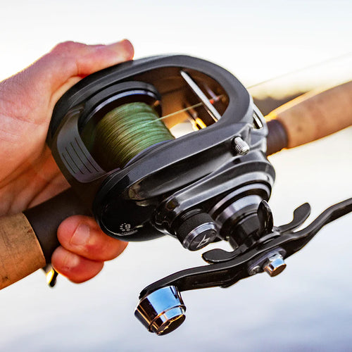 AlinoX 400 Saltwater Baitcasting Reel | Piscifun AlinoX 400 Saltwater Baitcasting Reel | Piscifun