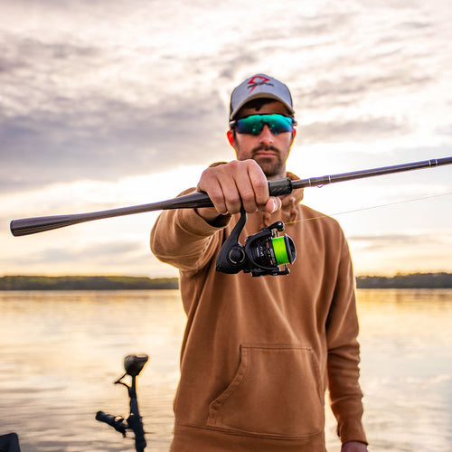 Carbon R1: The Ultimate Lightweight, Sensitive Fishing Rod | Piscifun Carbon R1: The Ultimate Lightweight, Sensitive Fishing Rod | Piscifun