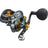 V, main,{6.6:1 Grey & Gold ?Left Hand Counterbalance Handle}