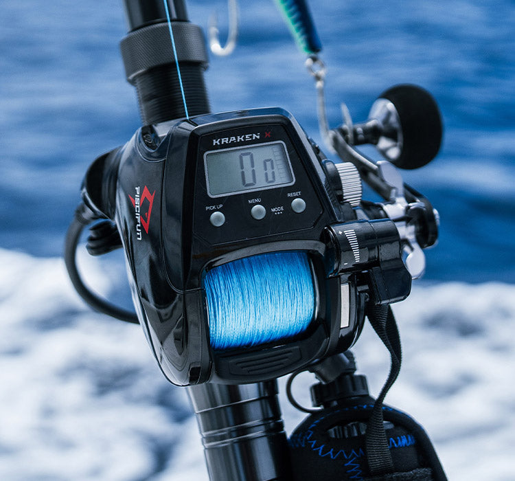 Saltwater Fishing Page | Piscifun