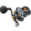 V,main,{8.1:1 Grey & Gold?Right Hand Counterbalance Handle}