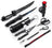 Piscifun® 6pc Fishing Tool Kit