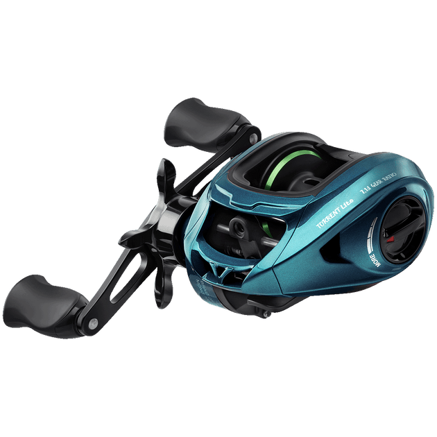 Ultra Light Low Profile Baitcaster Reel | Piscifun Ultra Light Low Profile Baitcaster Reel | Piscifun