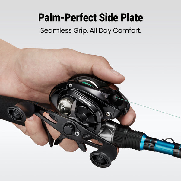 V, {Black?Left Hand}