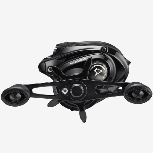 V, {Black?Left Hand}