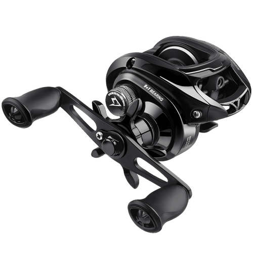 baitcaster reels near me Ultra Light Low Profile Baitcaster Reel