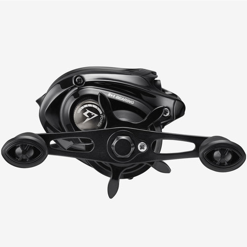 best beginner baitcaster reel 2015 Ultra Light Low Profile Baitcaster Reel
