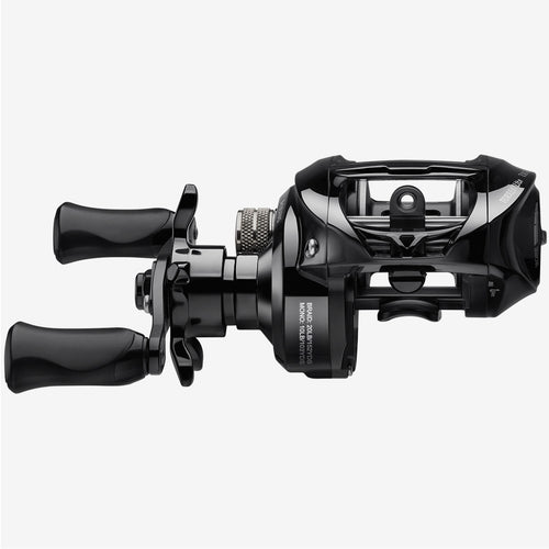 Ultra Light Low Profile Baitcaster Reel | Piscifun Ultra Light Low Profile Baitcaster Reel | Piscifun