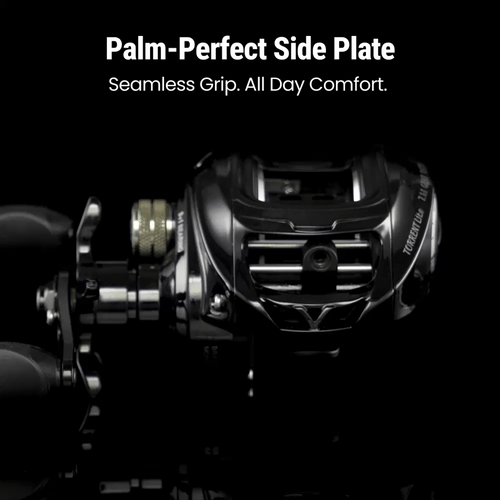 a great baitcaster reel under $40 piscifun torrent baitcaster reel Ultra Light Low Profile Baitcaster Reel