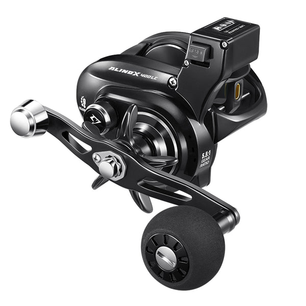 budget saltwater fly reel 7/9 Our Brakwater Series of fly reels features a fully machined aluminum frame and our over Top 10 Best Budget Fly