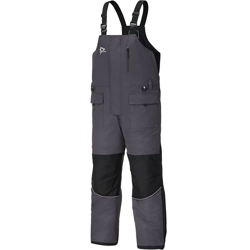 Ice Fishing Suits | Insulated Jacket & Bibs | Piscifun