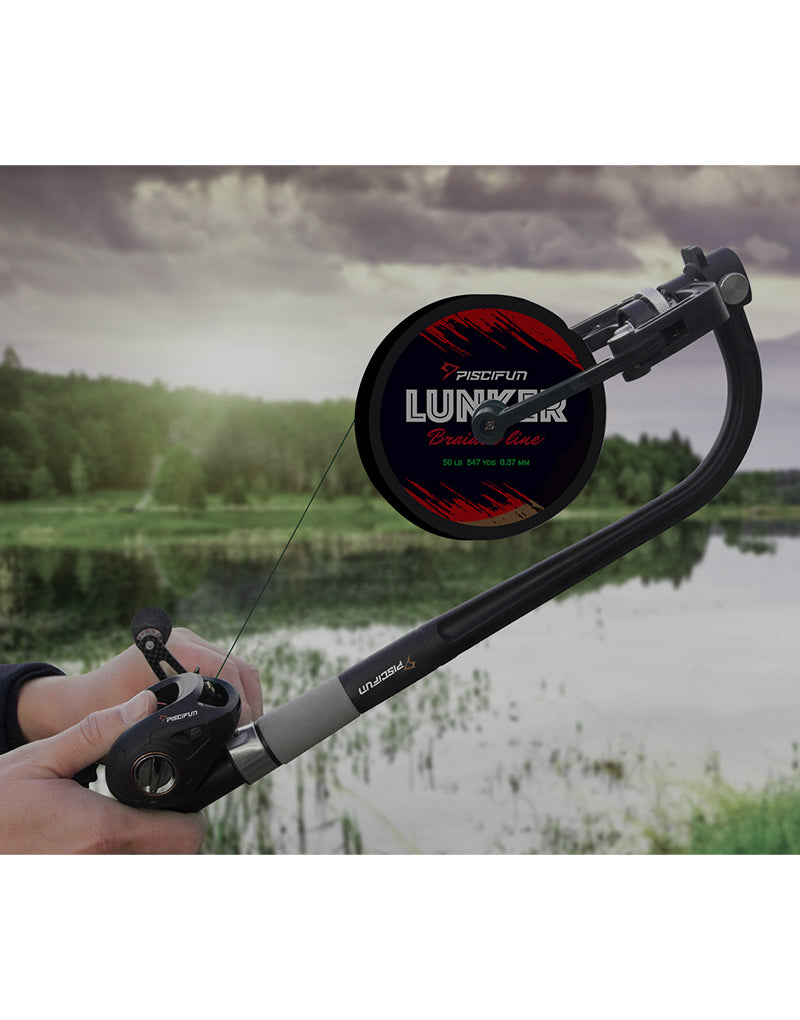 Spinning Reels,Baitcaster,Fishing Rods,Backpack